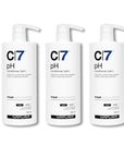 C7 pH