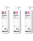 S3 Cleans Big Size