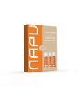 Kit solare capelli 3 prodotti Napura Sunsystem