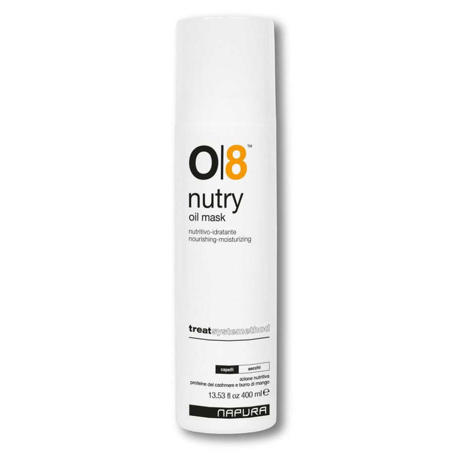 O8 Nutry