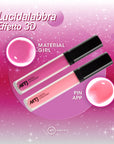 Pin App - Gloss