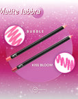 Kiss Bloom