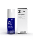 trattamento integratore di crescita capelli Napura Z0 Anagen 50ml