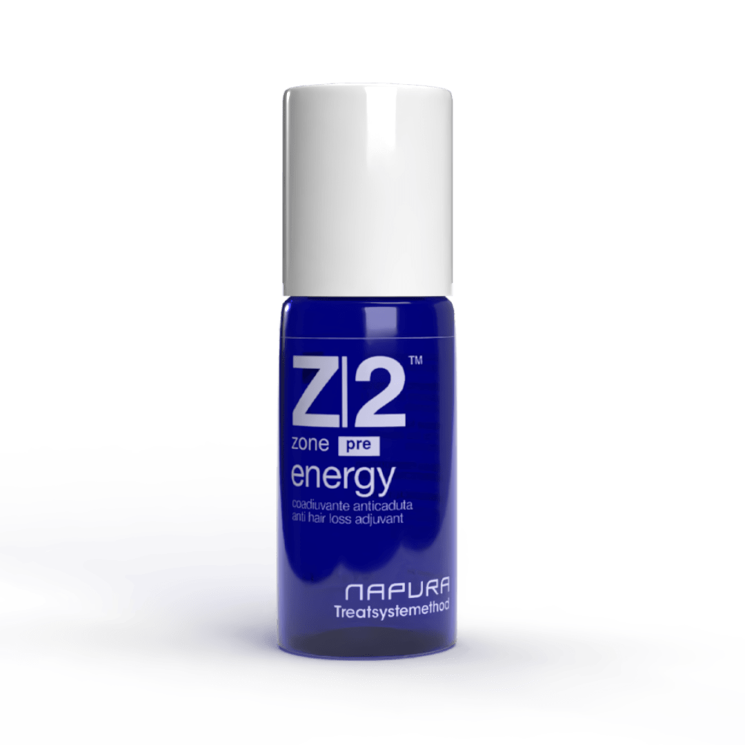 Trattamento Cute | Z2 Energy Zone pre | PROCOSMET