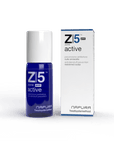 trattamento antiforfora Napura Z5 Active per cute arrossata 50ml