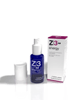 trattamento coadiuvante anticaduta Napura Z3 Energy spray per cute grassa 50ml
