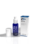 trattamento antiforfora Napura Z5 Active per cute arrossata spray 50ml