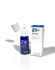 trattamento antiforfora Napura Z6 Active per cute irritata fluido 50ml