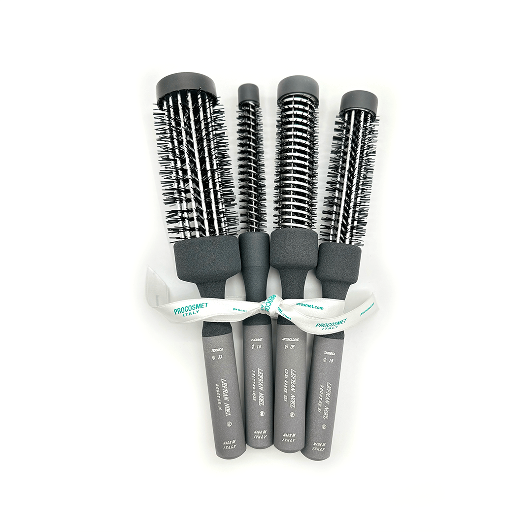 Spazzola A Listello - LV 1527-EL - Torino Spazzole Industriali Srl - Foto 7