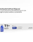 T1 Ricarica Purify Pre