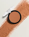 Hot bronze