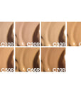 N50R Foundation