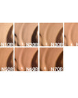 N50R Foundation