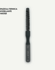 Spazzole professionali in magnesio