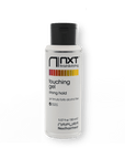 Gel capelli tenuta forte alcohol free Touching Gel NXT Napura per styling professionale