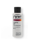 Gel capelli tenuta extra forte X-Treme Gel NXT Napura per styling professionale