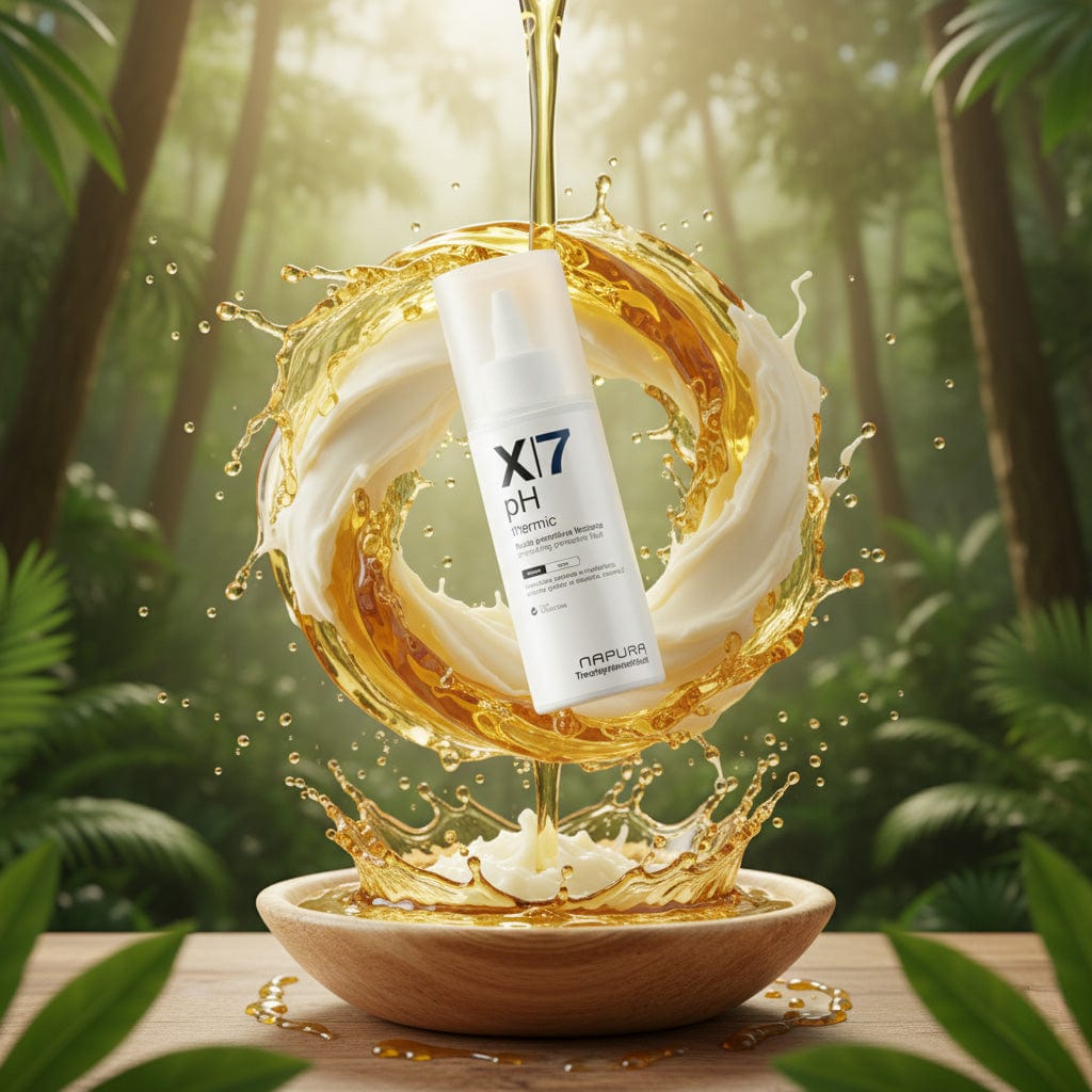 Serum | X7 pH Thermic | PROCOSMET