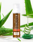 Q10 tanning
