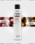 Nxt brushing mousse