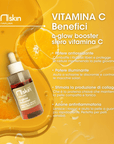 C-Glow Booster