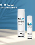 S22 Chlorine