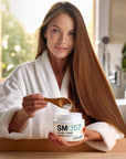 SM | 357 Scalp Mask