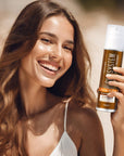 Extreme Tan SPF 0