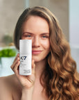 K7 pH filler