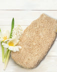 Kessa Hand - Guanto Esfoliante