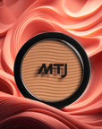 Bronzing Gold Brown