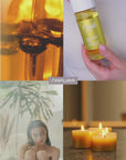 Hammam Dream Scrub 500ml
