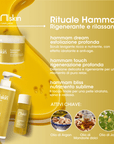 Hammam Bliss