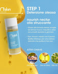 Nourish Nectar