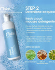 Fresh Cloud