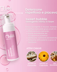 Sweet Bubble