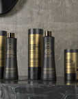 Microelements Shampoo |Shampoo | PROCOSMET