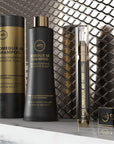 Omeglix 60 |Shampoo | PROCOSMET