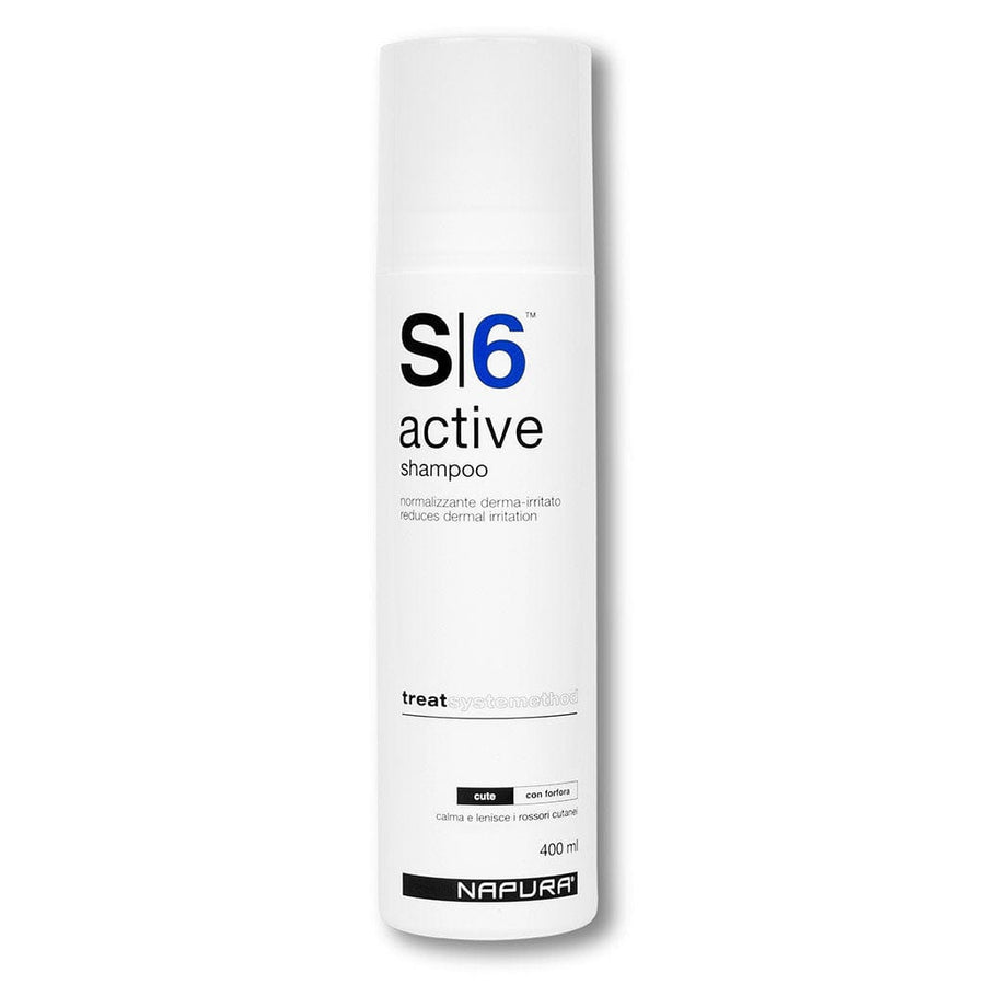 S6 Active |Shampoo | PROCOSMET