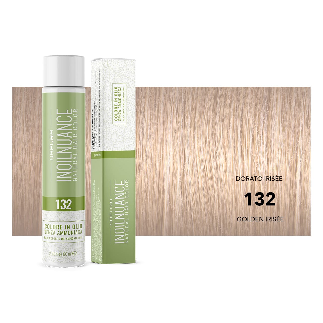 Prestige BeColor Semi-Permanent Hair Toner - Tonalizzante Capelli - Foto 6