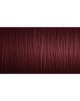 Colore capelli in olio senza ammoniaca 5.26 Nuance Castano Chiaro Irisée Rosso Napura Inoilnuance 60ml