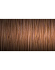 Colore capelli in olio senza ammoniaca 6.34 Nuance Biondo Scuro Dorato Rame Napura Inoilnuance 60ml
