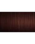 Colore capelli in olio senza ammoniaca 6.46 Nuance Biondo Scuro Rame Rosso Napura Inoilnuance 60ml