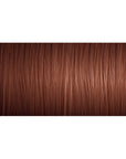 Colore capelli in olio senza ammoniaca 8.46 Nuance Biondo Chiaro Rame Rosso Napura Inoilnuance 60ml
