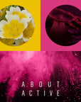 Think Pink |Tintura per capelli | PROCOSMET