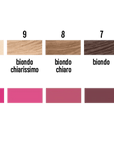 Think Pink |Tintura per capelli | PROCOSMET
