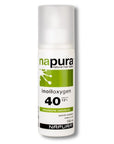 Acqua ossigenata per capelli 40 volumi Inoiloxygen Napura 150ml