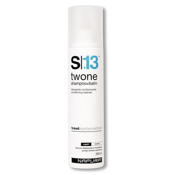 S13 Twone |Shampoo & Balsamo | PROCOSMET
