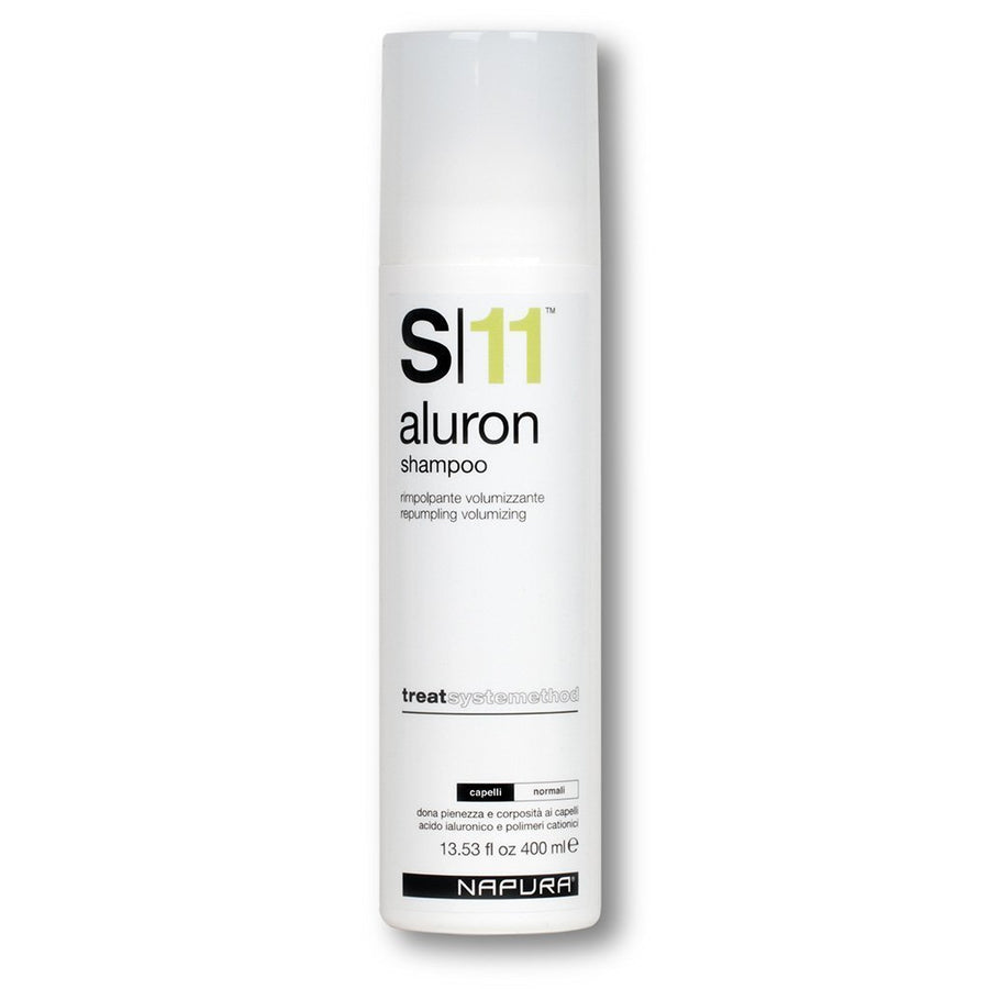 S11 Aluron |Shampoo | PROCOSMET