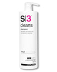 S3 Cleans