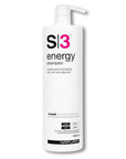 S3 Energy